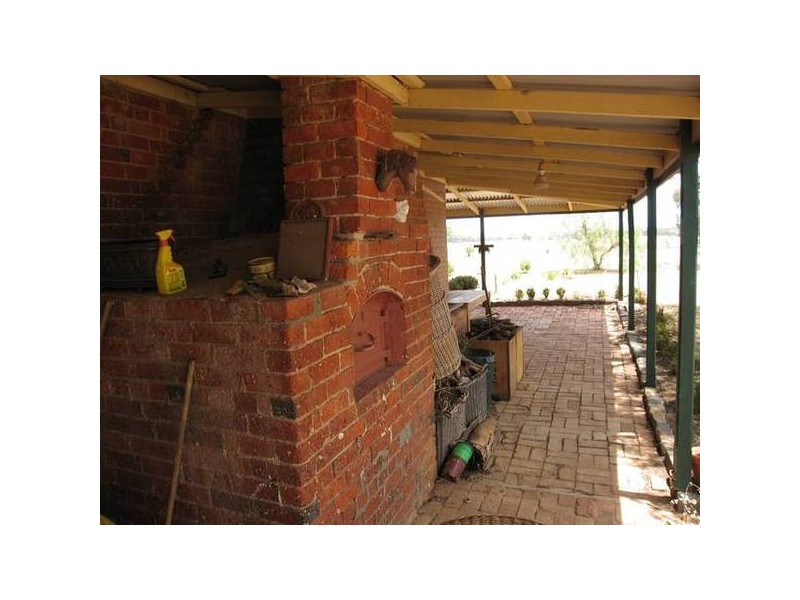 550 McKenzie Road, Marong VIC 3515