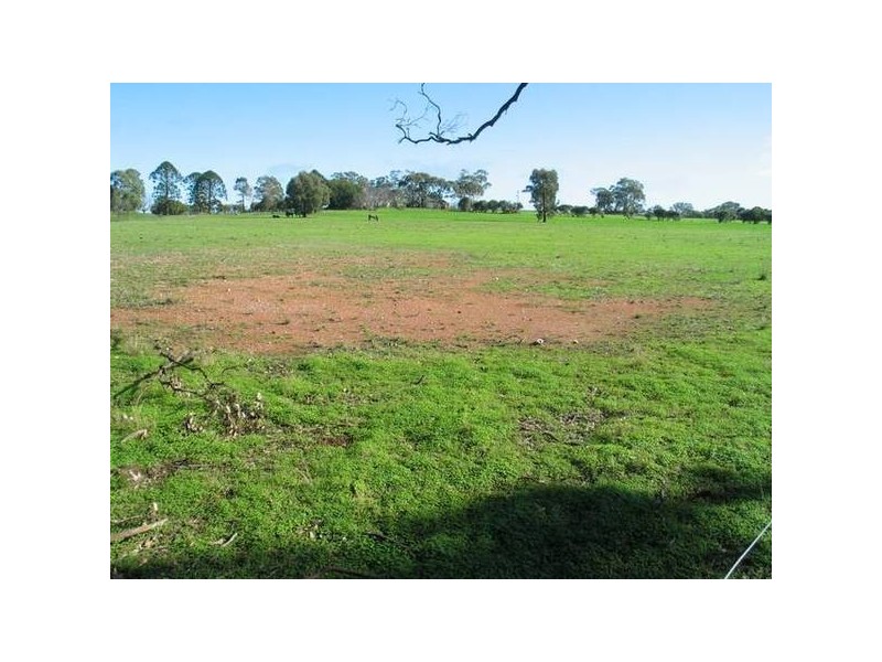 550 McKenzie Road, Marong VIC 3515