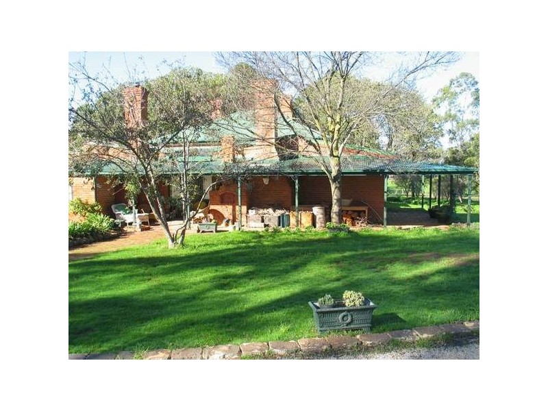 550 McKenzie Road, Marong VIC 3515