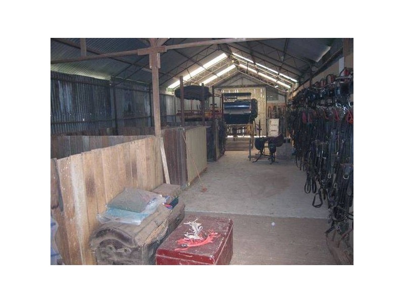 550 McKenzie Road, Marong VIC 3515