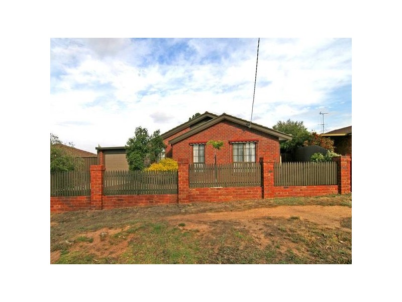 25 Chapple Street, Eaglehawk VIC 3556