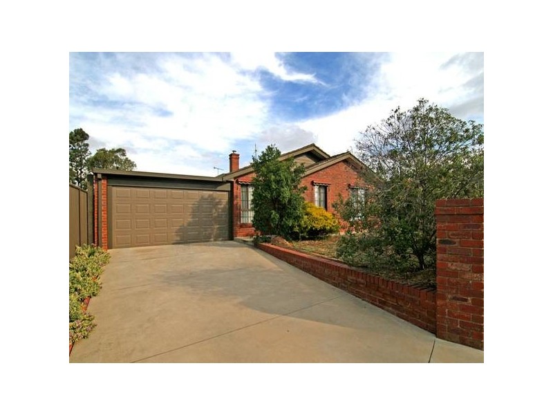 25 Chapple Street, Eaglehawk VIC 3556