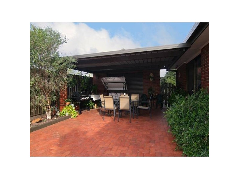25 Chapple Street, Eaglehawk VIC 3556