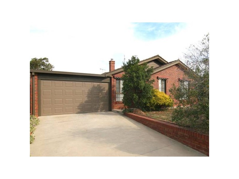 25 Chapple Street, Eaglehawk VIC 3556