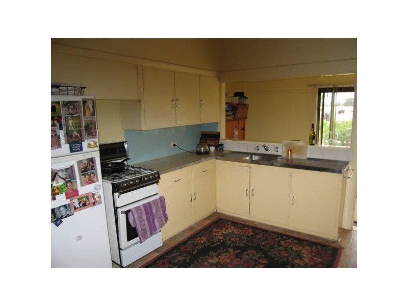 58 Cashens Lane, Barnadown VIC 3557