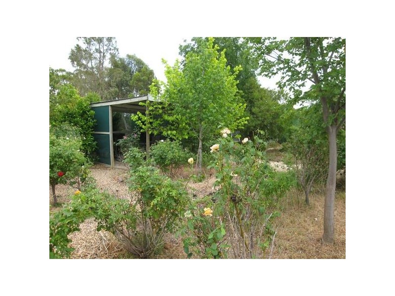 58 Cashens Lane, Barnadown VIC 3557