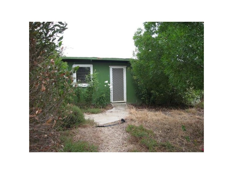 58 Cashens Lane, Barnadown VIC 3557