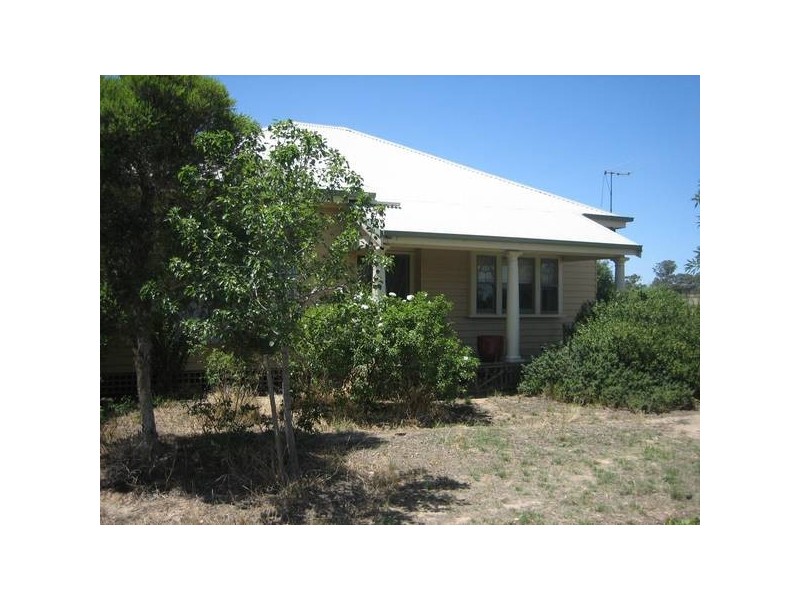 58 Cashens Lane, Barnadown VIC 3557