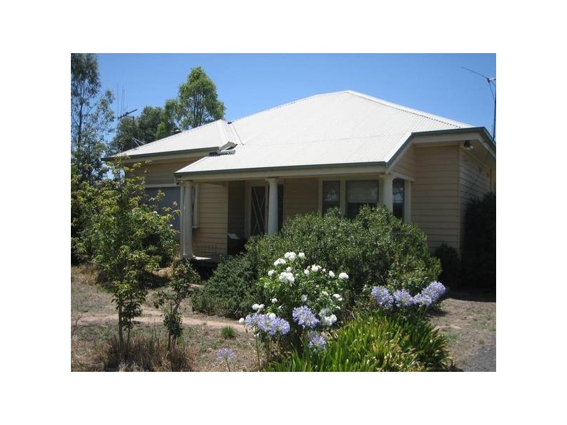 58 Cashens Lane, Barnadown VIC 3557