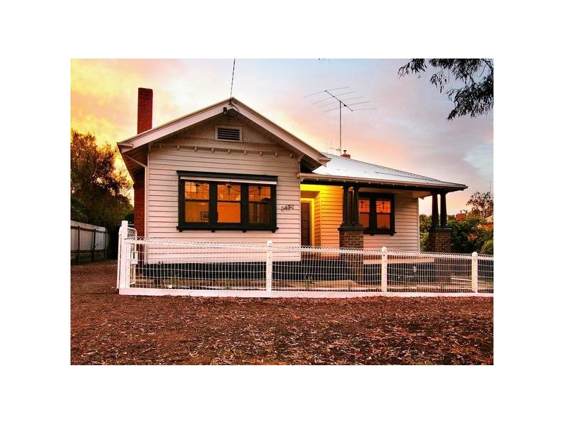 17 Brougham Street, Bendigo VIC 3550