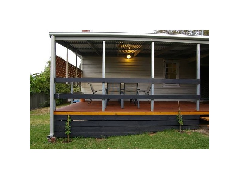 17 Brougham Street, Bendigo VIC 3550