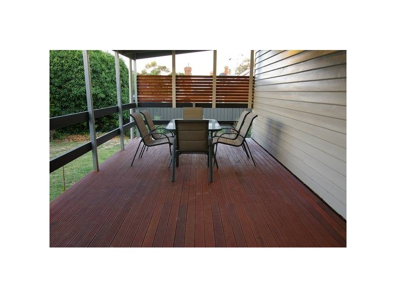 17 Brougham Street, Bendigo VIC 3550