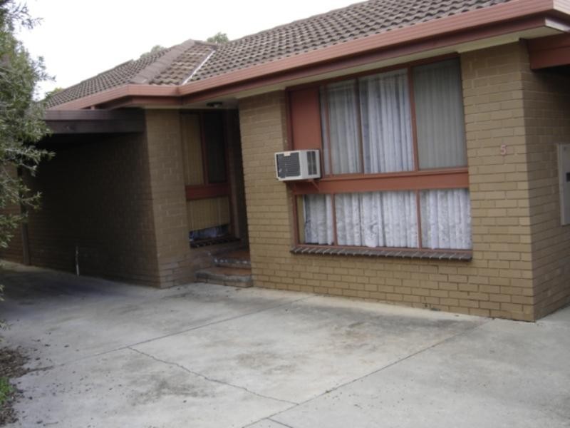 5/22 Somerville Street, Bendigo VIC 3550