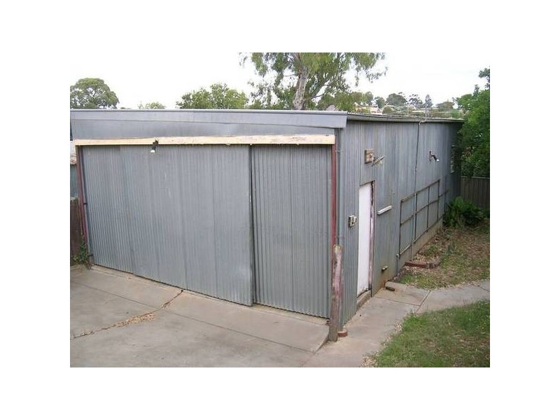 116 St.Aidans Road, Kennington VIC 3550