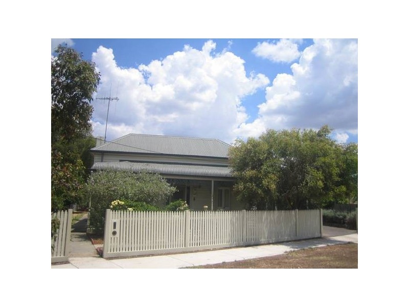 41 Milroy Street, Bendigo VIC 3550