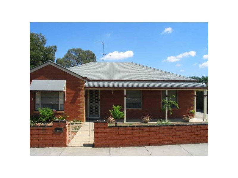 1/10 Larritt Street, Bendigo VIC 3550