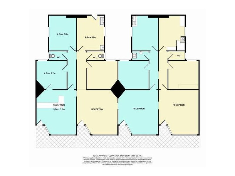 13 – 21 Peg Leg Road, Eaglehawk VIC 3556