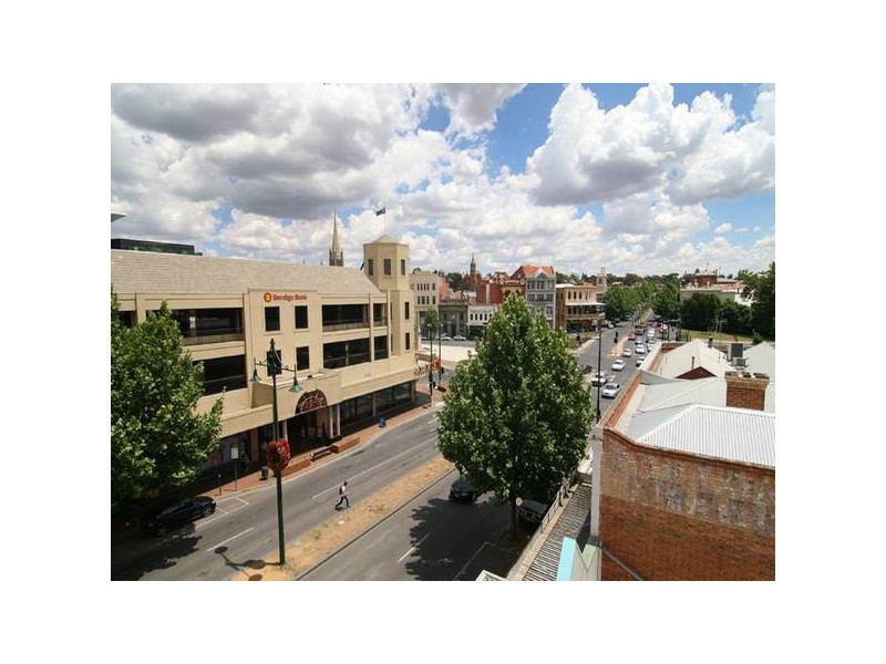4/13 Mitchell Street, Bendigo VIC 3550