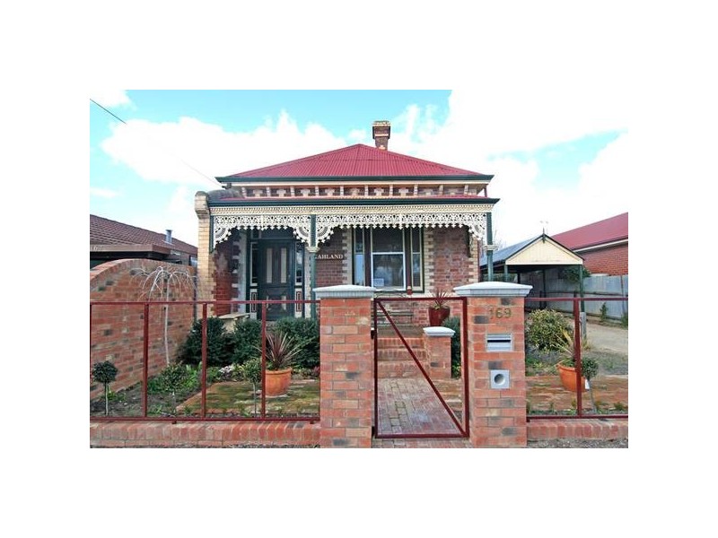 169 King Street, Bendigo VIC 3550