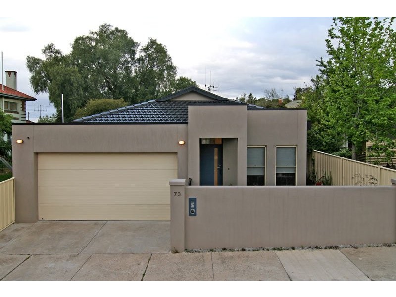 73 Olinda Street, Quarry Hill VIC 3550