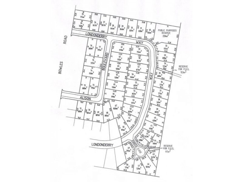 Lot 68,  Epsom Rises, Epsom VIC 3551