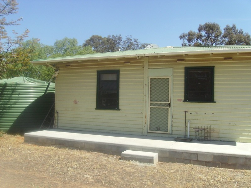 492 Floods Road, Shelbourne VIC 3463