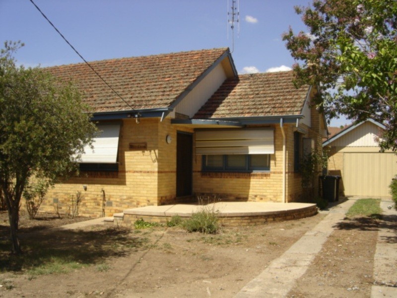 187 High Street, Kangaroo Flat VIC 3555