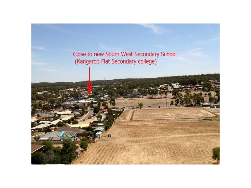 9 Giudice Street, Kangaroo Flat VIC 3555