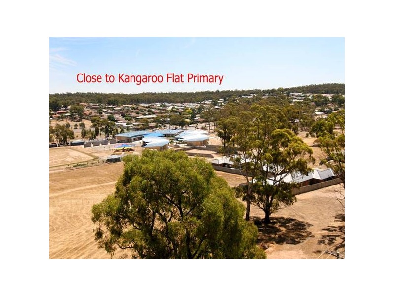 9 Giudice Street, Kangaroo Flat VIC 3555