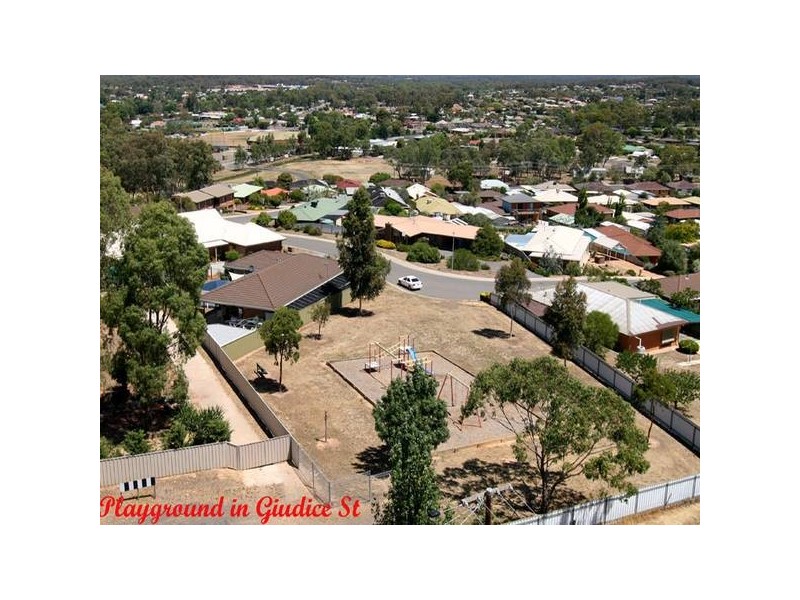 9 Giudice Street, Kangaroo Flat VIC 3555