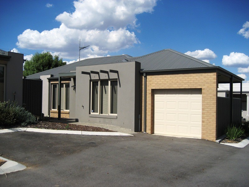 4/116 Holdsworth Road, Bendigo VIC 3550