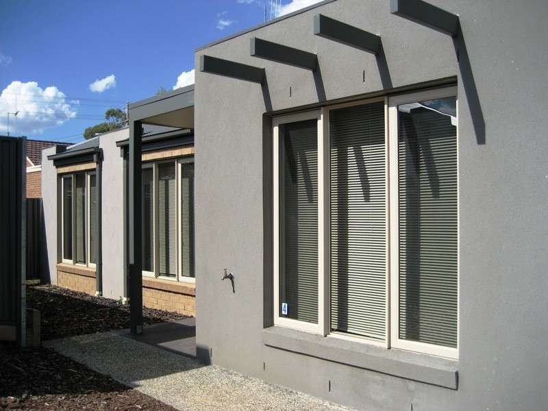 4/116 Holdsworth Road, Bendigo VIC 3550