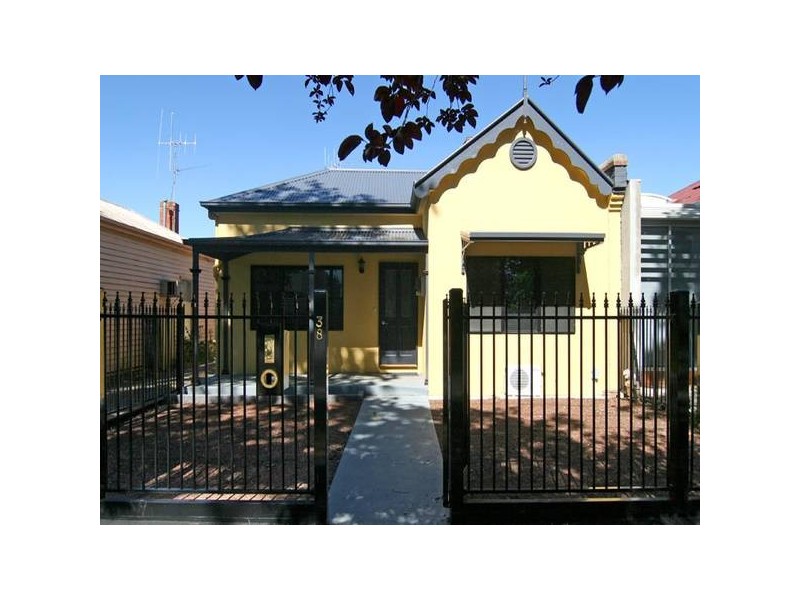 38 Wattle Street, Bendigo VIC 3550