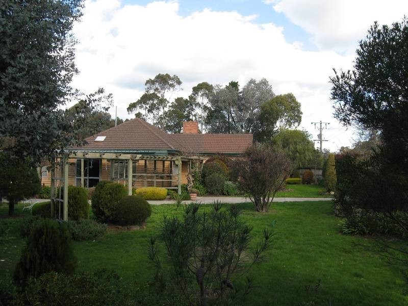 50 Racecourse Road, White Hills VIC 3550
