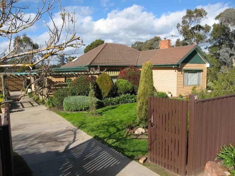 50 Racecourse Road, White Hills VIC 3550