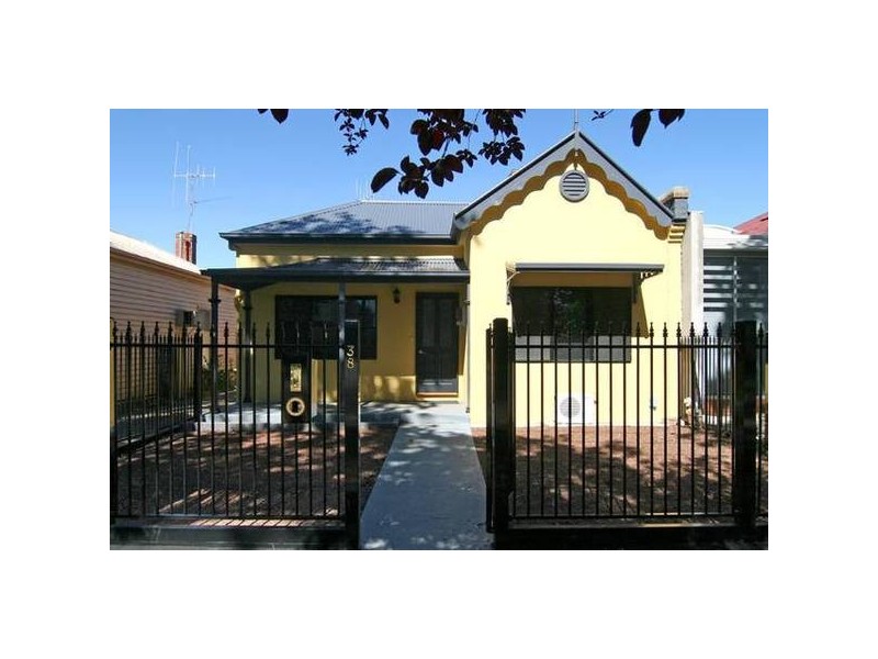 38 Wattle Street, Bendigo VIC 3550