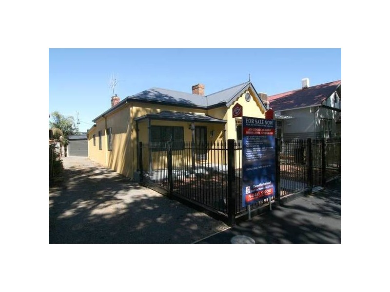 38 Wattle Street, Bendigo VIC 3550