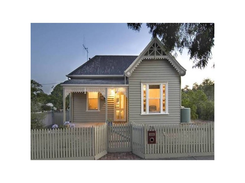 28 Buckley Street, Bendigo VIC 3550