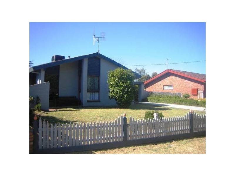 26 McKenzie Street West, Golden Square VIC 3555