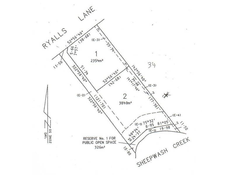 2 Ryalls Lane, Strathfieldsaye VIC 3551