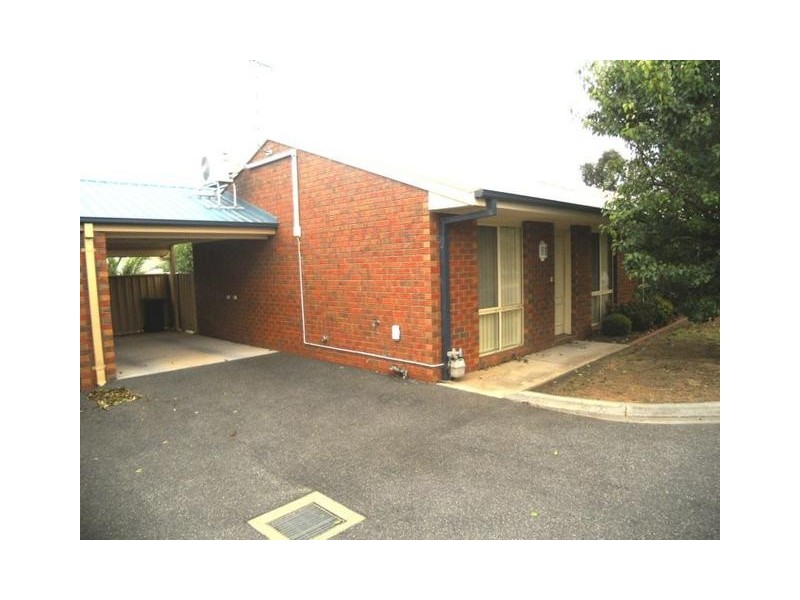 4/26 Lansell Street, East Bendigo VIC 3550