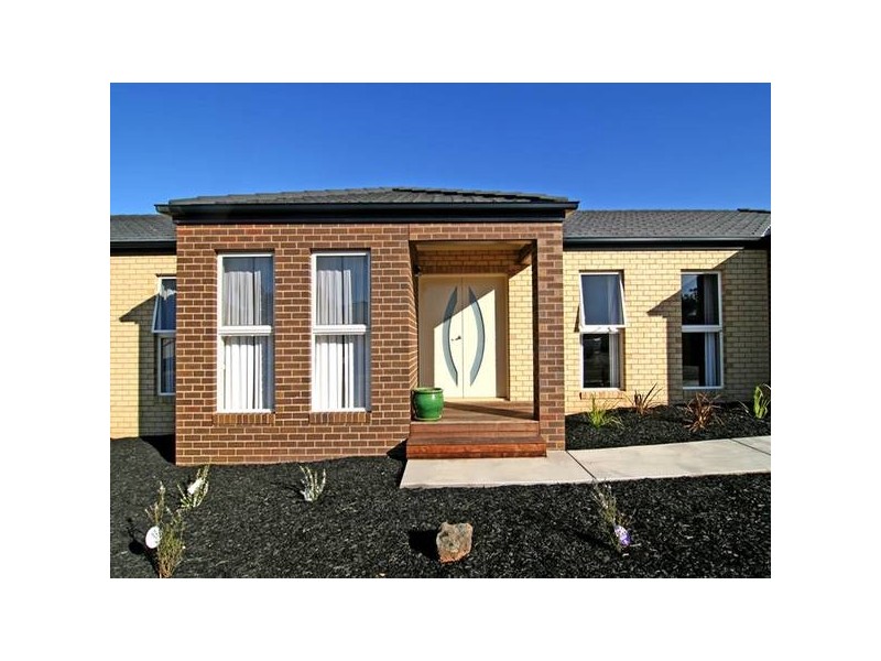 30 Alexander Close, Strathfieldsaye VIC 3551