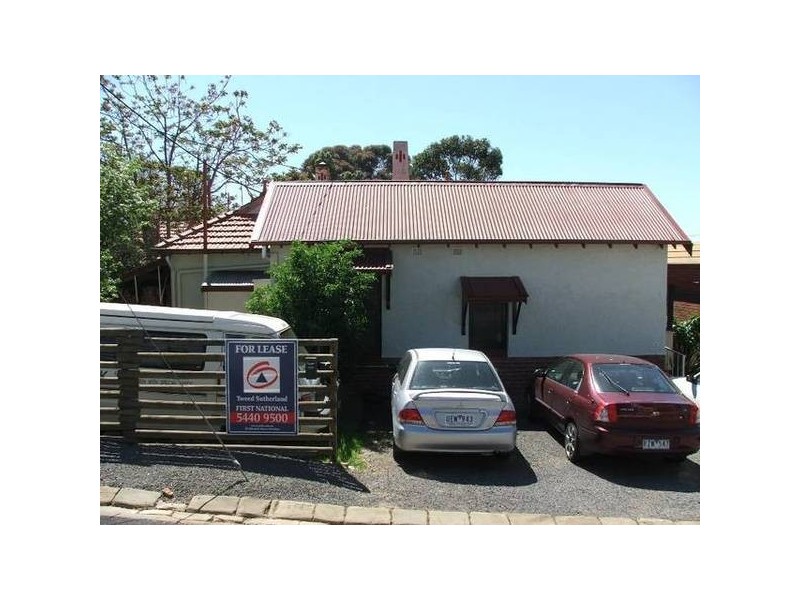 8 Forest Lane, Bendigo VIC 3550