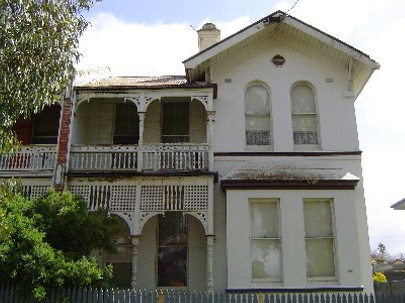 1/166 Barnard Street, Bendigo VIC 3550