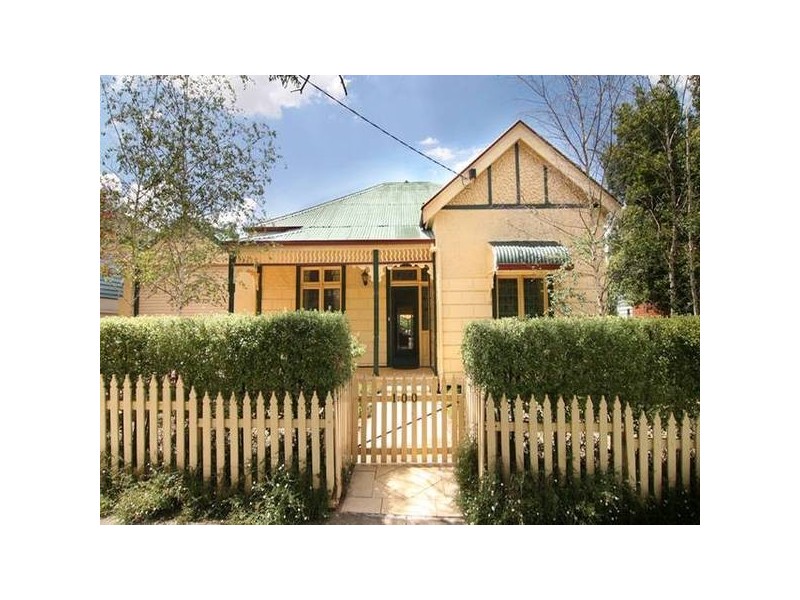 100 Vine Street, Bendigo VIC 3550