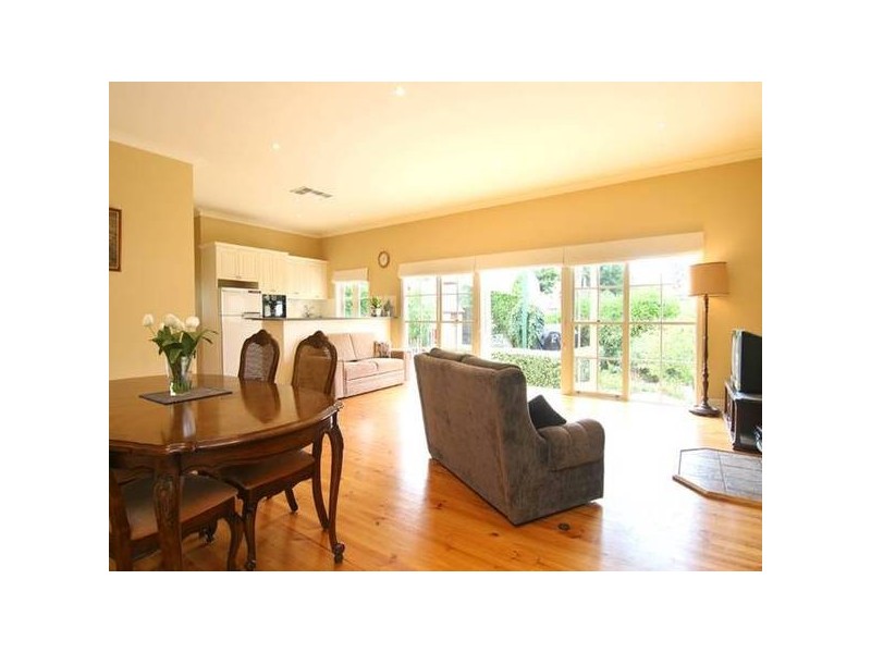 100 Vine Street, Bendigo VIC 3550