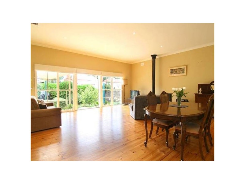 100 Vine Street, Bendigo VIC 3550