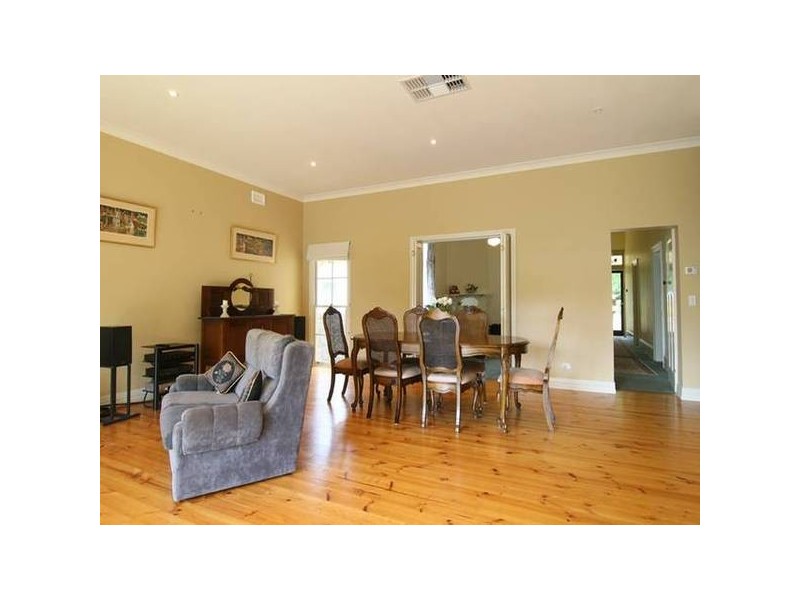 100 Vine Street, Bendigo VIC 3550