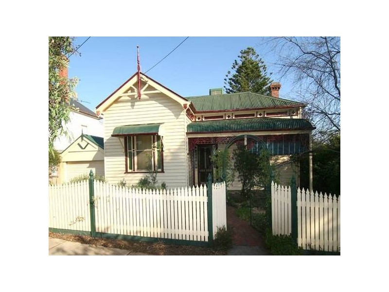 147 MacKenzie Street, Bendigo VIC 3550
