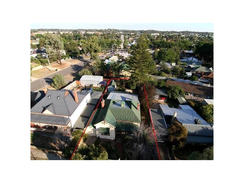 147 MacKenzie Street, Bendigo VIC 3550